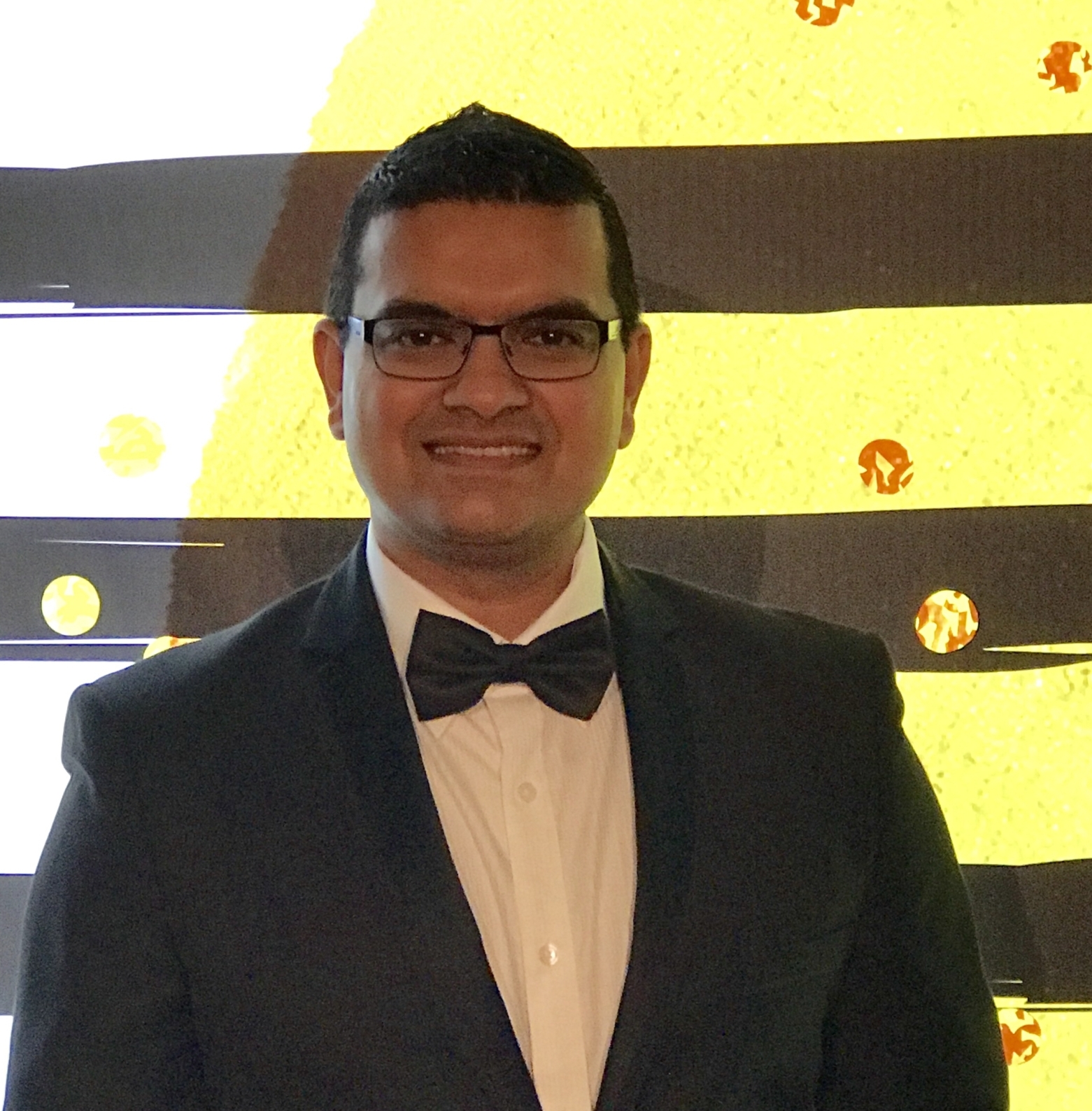 Anish Lakhani